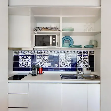 Apartamento T1 - Salina Ria Aveiro Exterior foto