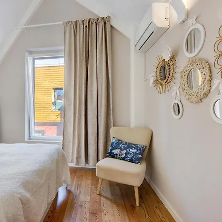 Apartamento T1 - Salina Ria Aveiro Exterior foto
