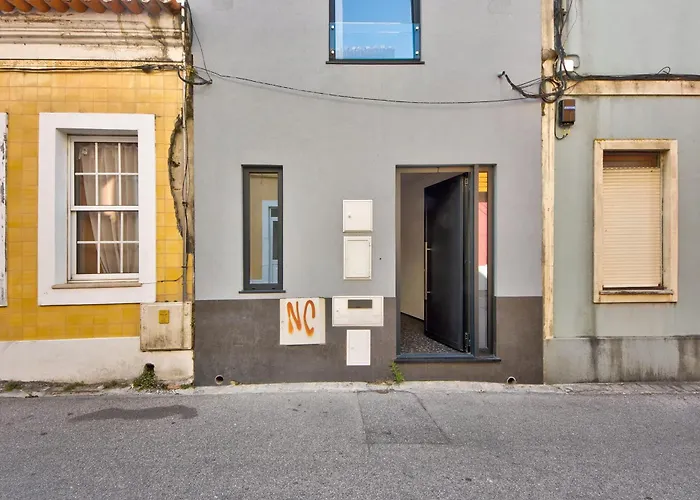 Apartamento T1 - Salina Ria