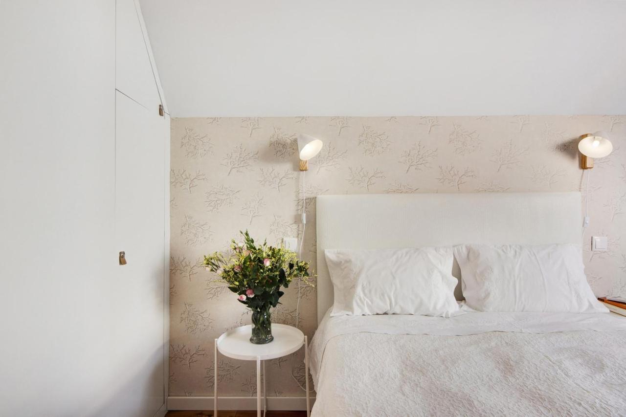 Apartment T1 - Salina Ria *