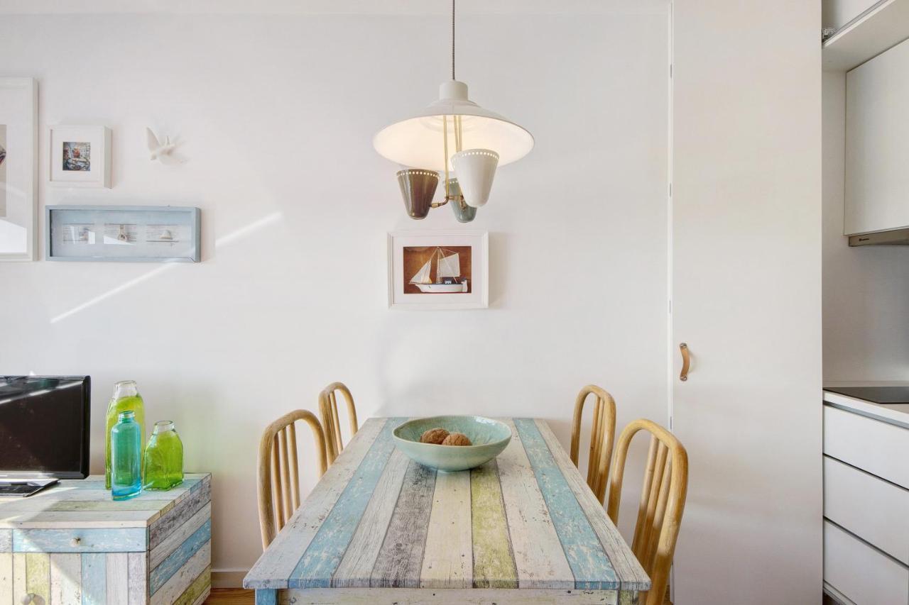 Apartment T1 - Salina Ria Aveiro