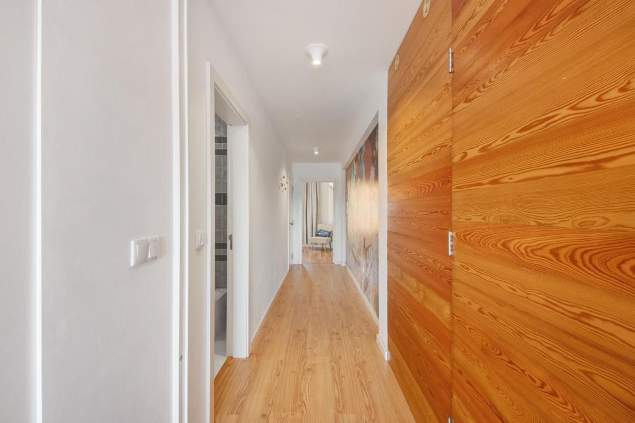 T1 - Salina Ria Apartment