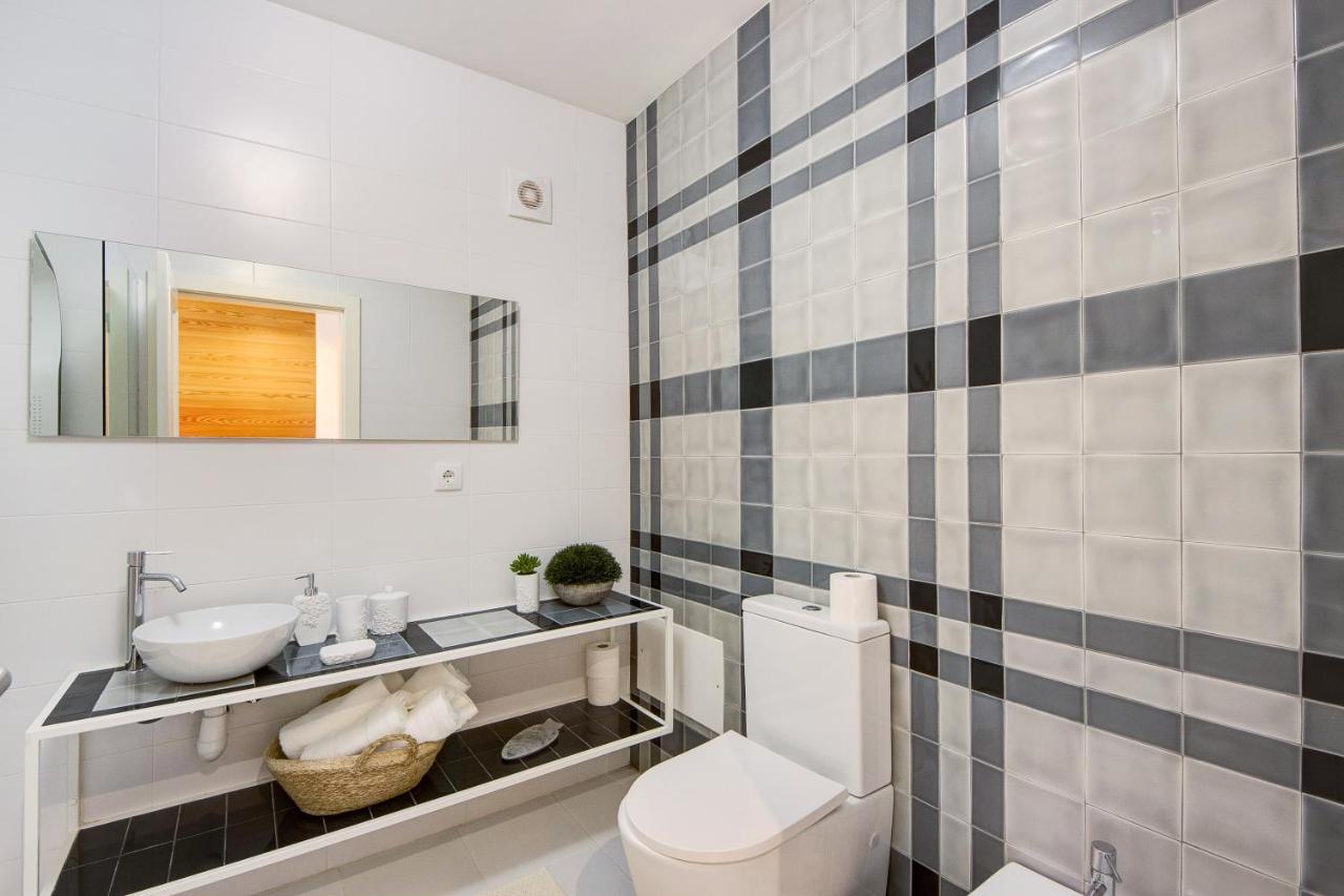 Apartment T1 - Salina Ria