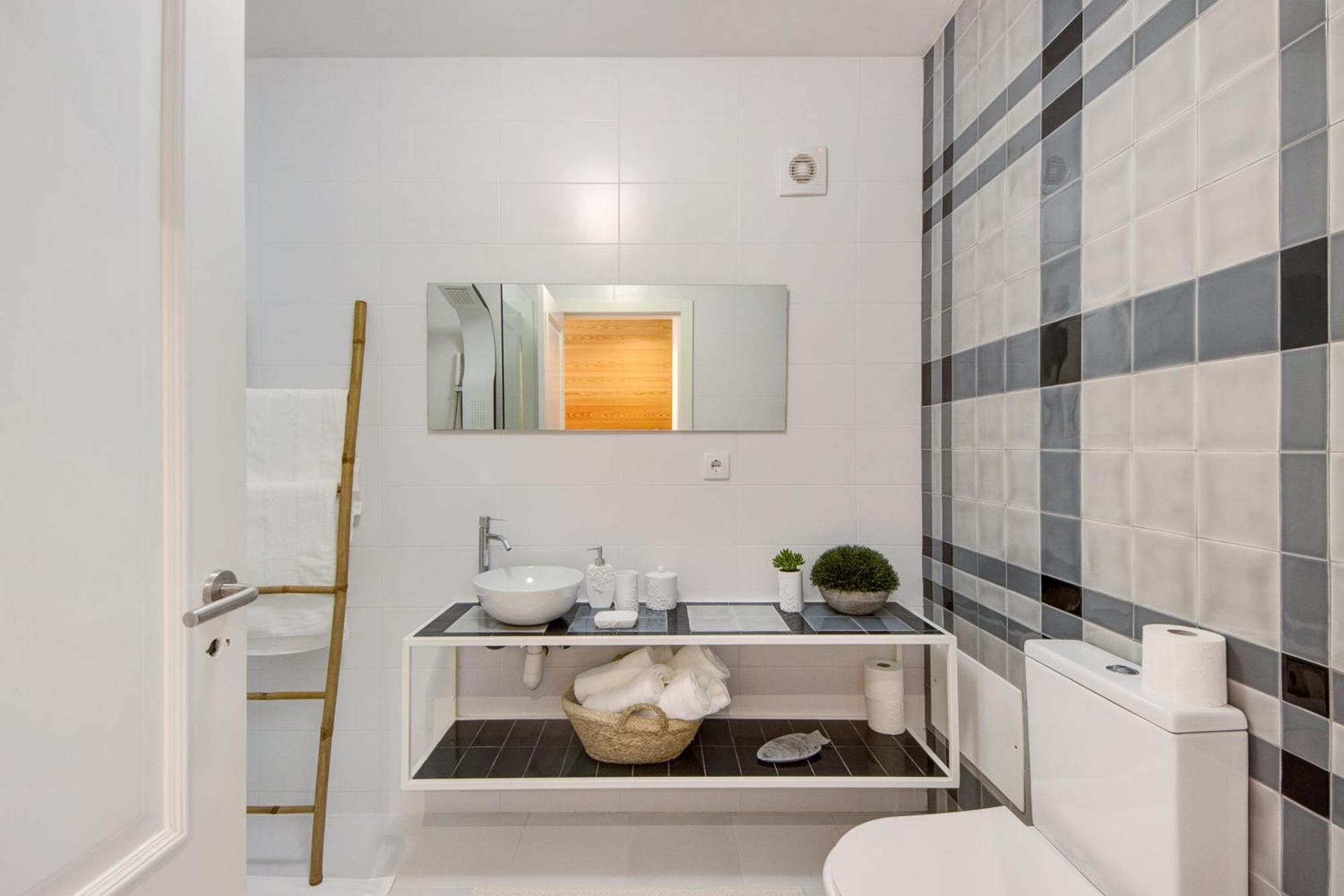 T1 - Salina Ria Apartment Aveiro